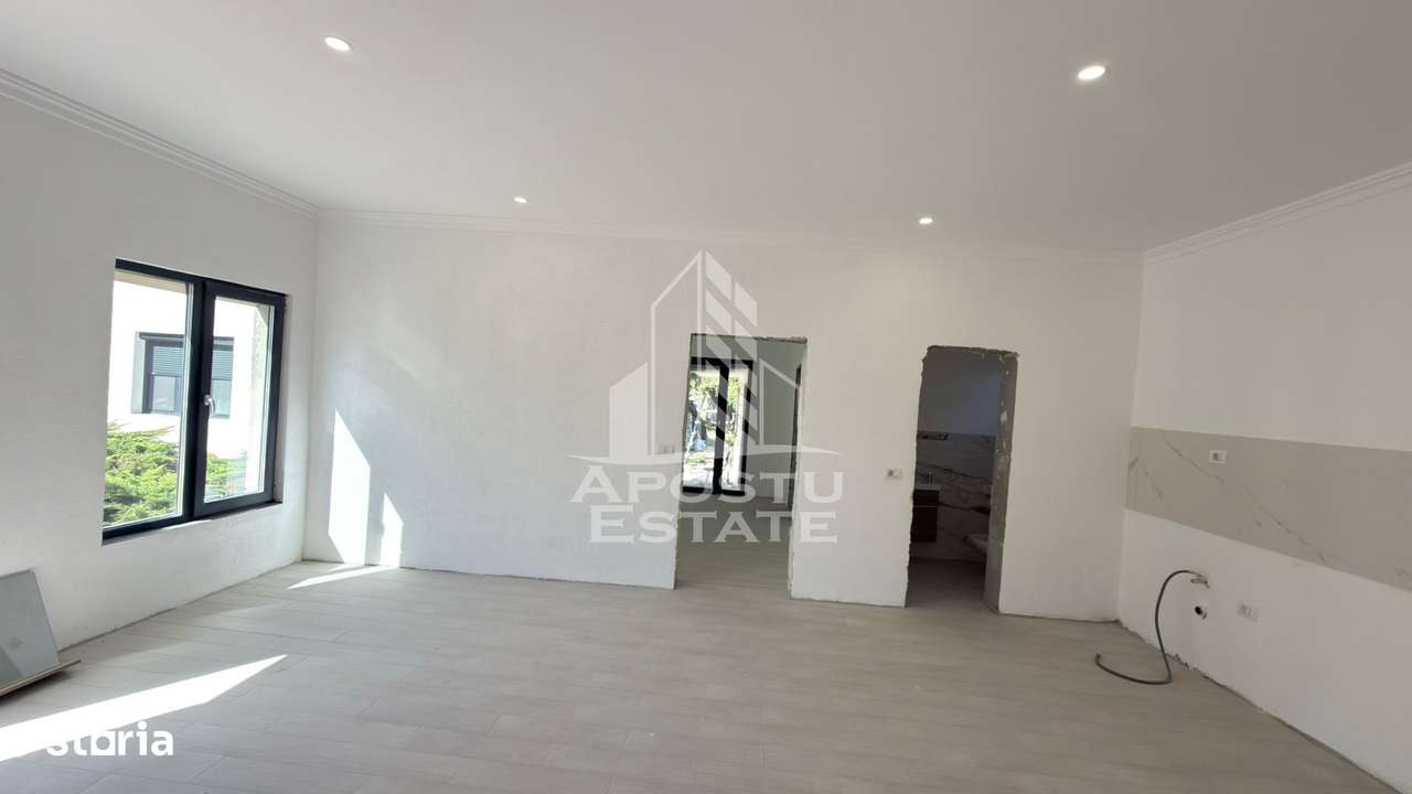 Apartament cu 3 camere, 2 locuri de parcare, zona Lipovei - Imagine principală: 2/20