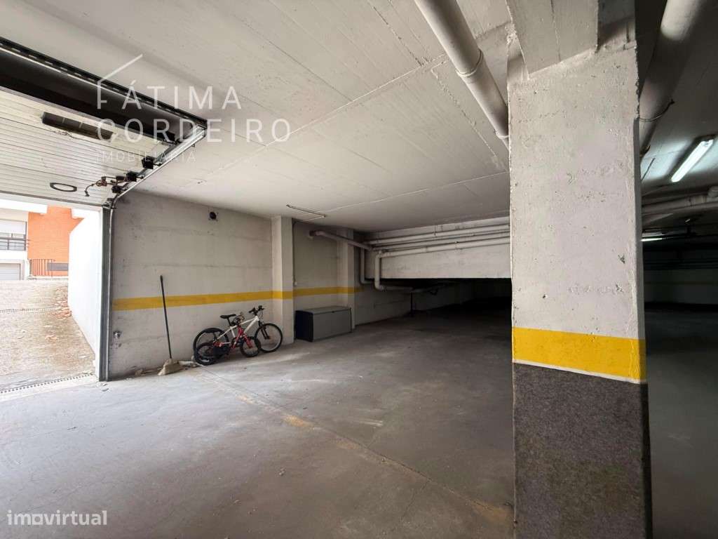 T3 com Terraço, Parqueamento e Arrecadação - Pinhal Novo - Urbaniza...-20
