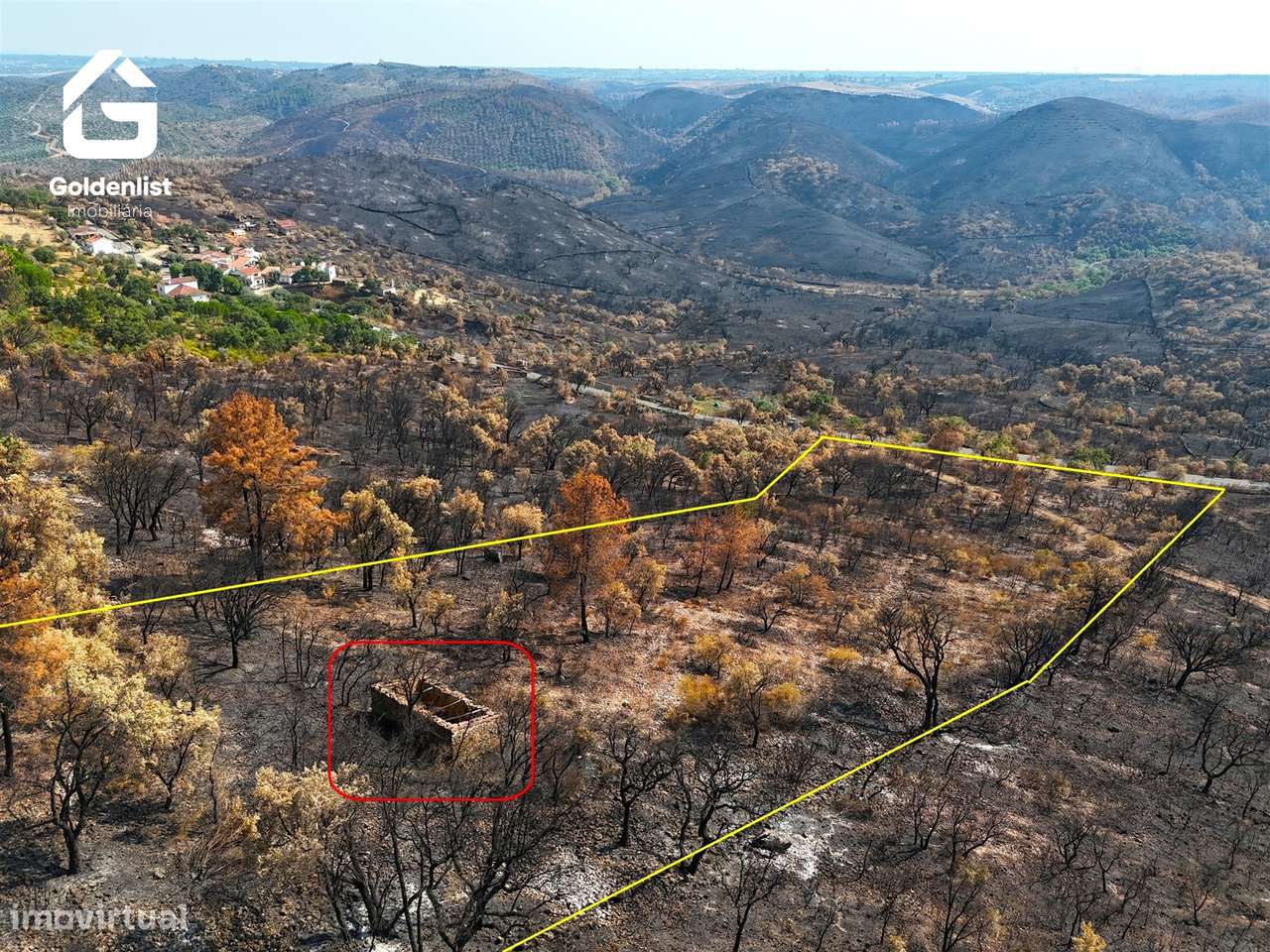 Quinta T0 Venda em Espírito Santo, Nossa Senhora da Graça e São Simão, - Grande imagem: 2/16