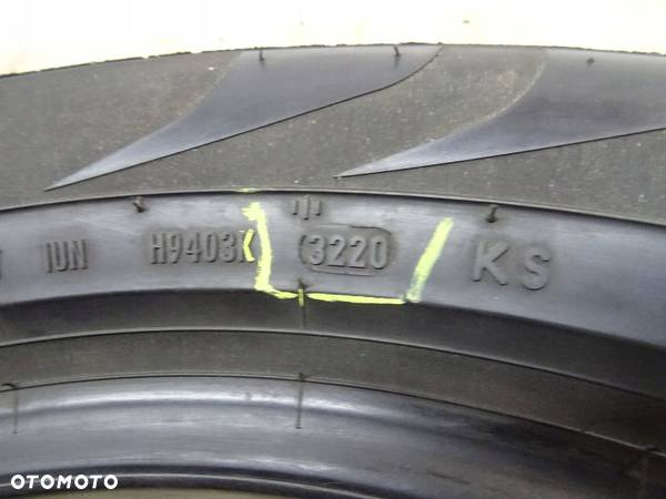 Opona Pirelli SCORPION VERDE 235/55 R18" 100W - 13