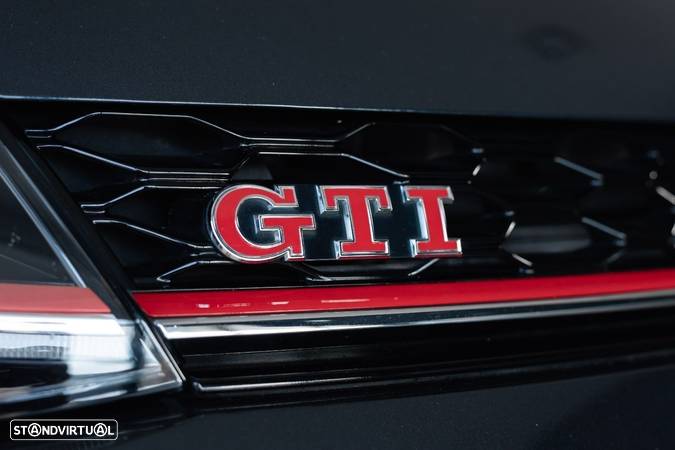 VW Golf 2.0 TSI GTI DSG Performance - 12