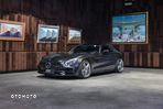 Mercedes-Benz AMG GT Coupe Speedshift 7G-DCT - 1
