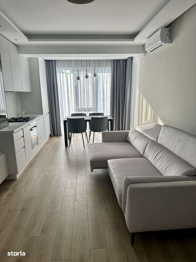 Vand apartament de lux 3 camere - Imagine principală: 5/18