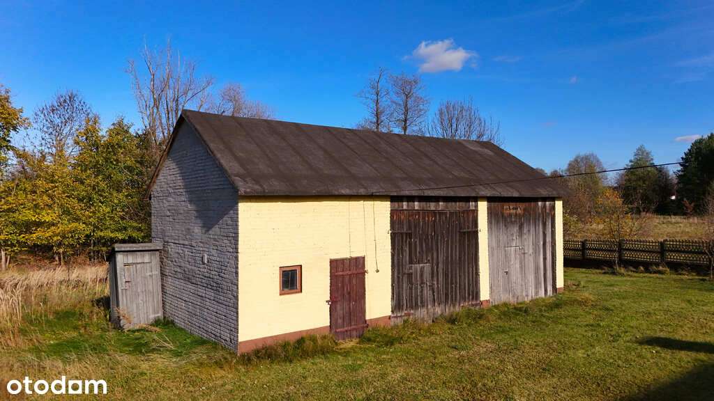 Urokliwy dom w Janówce, taniej niż mieszkanie - Pełny obrazek: 5/12