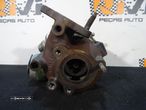 Turbo Renault 2.0 dCi - GTA1752LV / 765016 3 / H 8200356205 741580 - 8