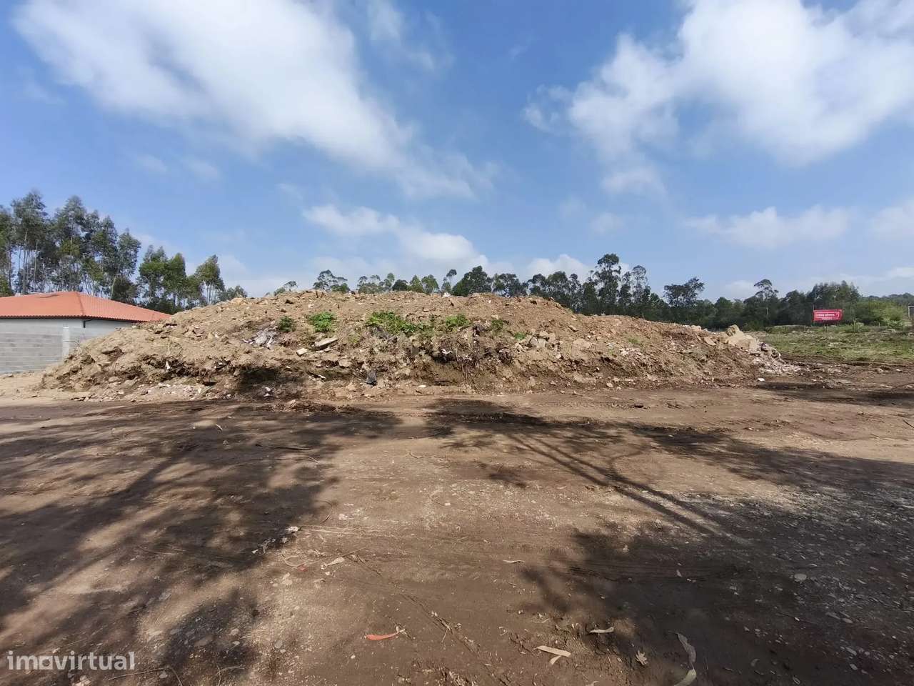 Terreno em Esposende: Localização Privilegiada e Tranquilidade - Grande imagem: 5/14