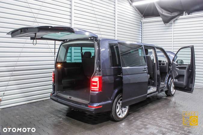 Volkswagen Caravelle 6.1 2.0 TDI L2 Comfortline DSG - 7