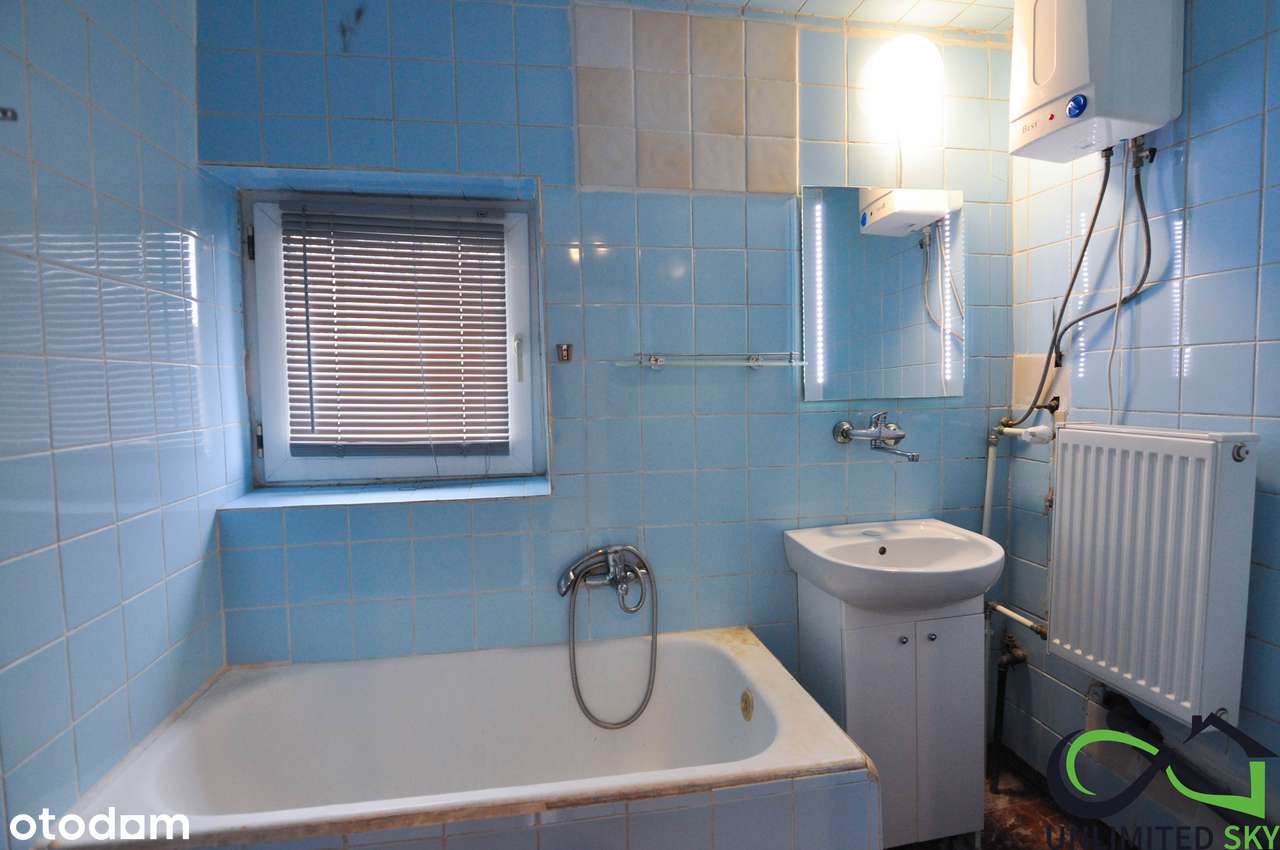 Dom nad zalewem Bagry – pierwsza linia brzegowa | ul. Kacza,-18