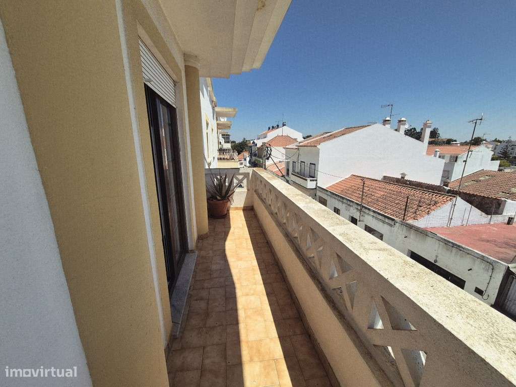 Apartamento em Cercal do Alentejo-19