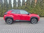 Toyota Yaris Cross Hybrid 1.5 VVT-i AWD-i Premiere Edition - 8