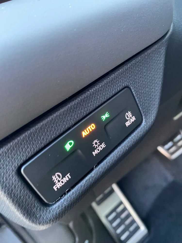 2.0 TSI 204 KM DSG 4Drive