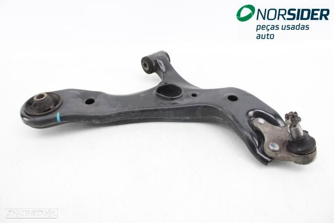 Braco trans 1º eixo inf frt dir Toyota Auris|12-15 - 1