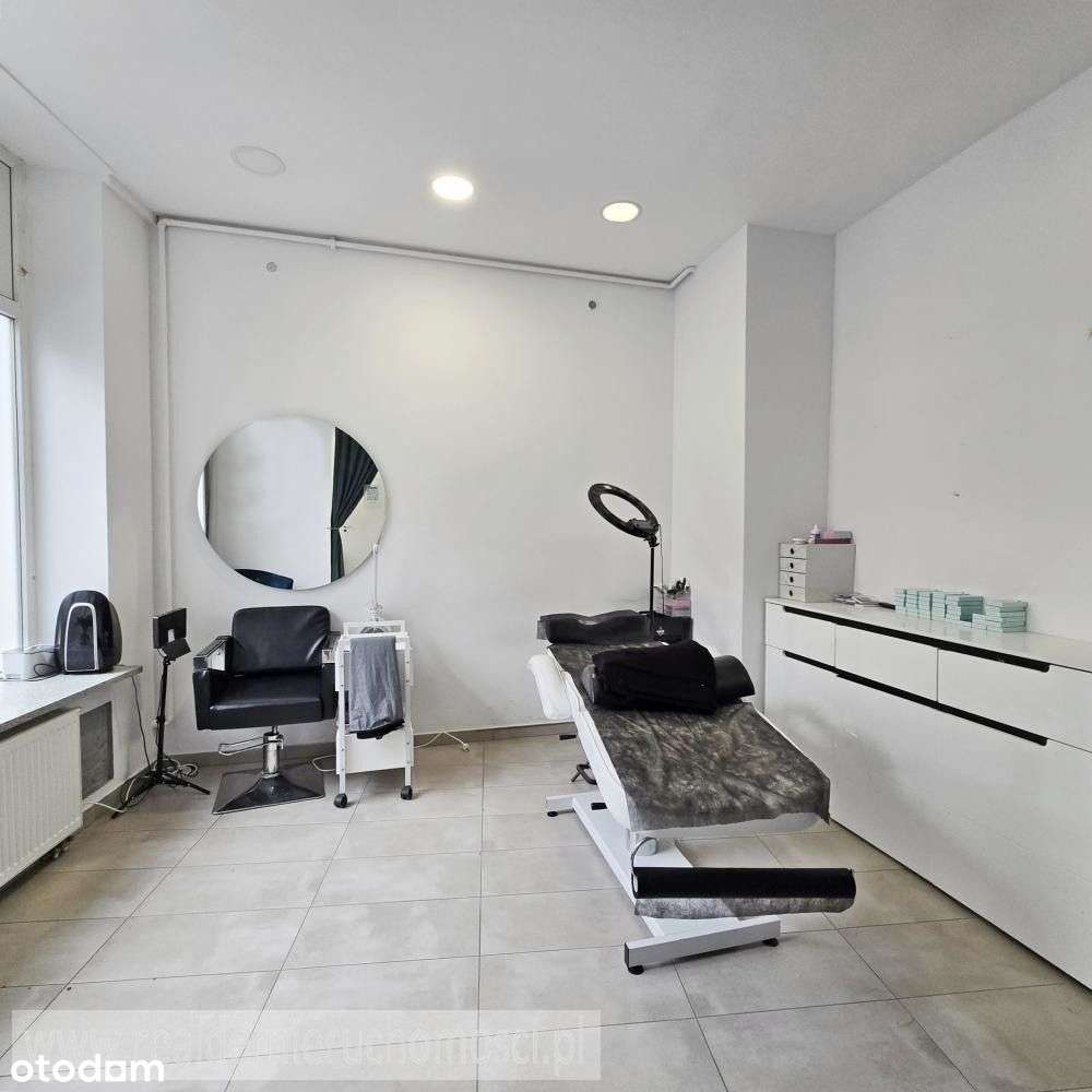 Lokal na parterze w centrum-2