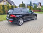 Mercedes-Benz GLE 250 d 4-Matic - 3