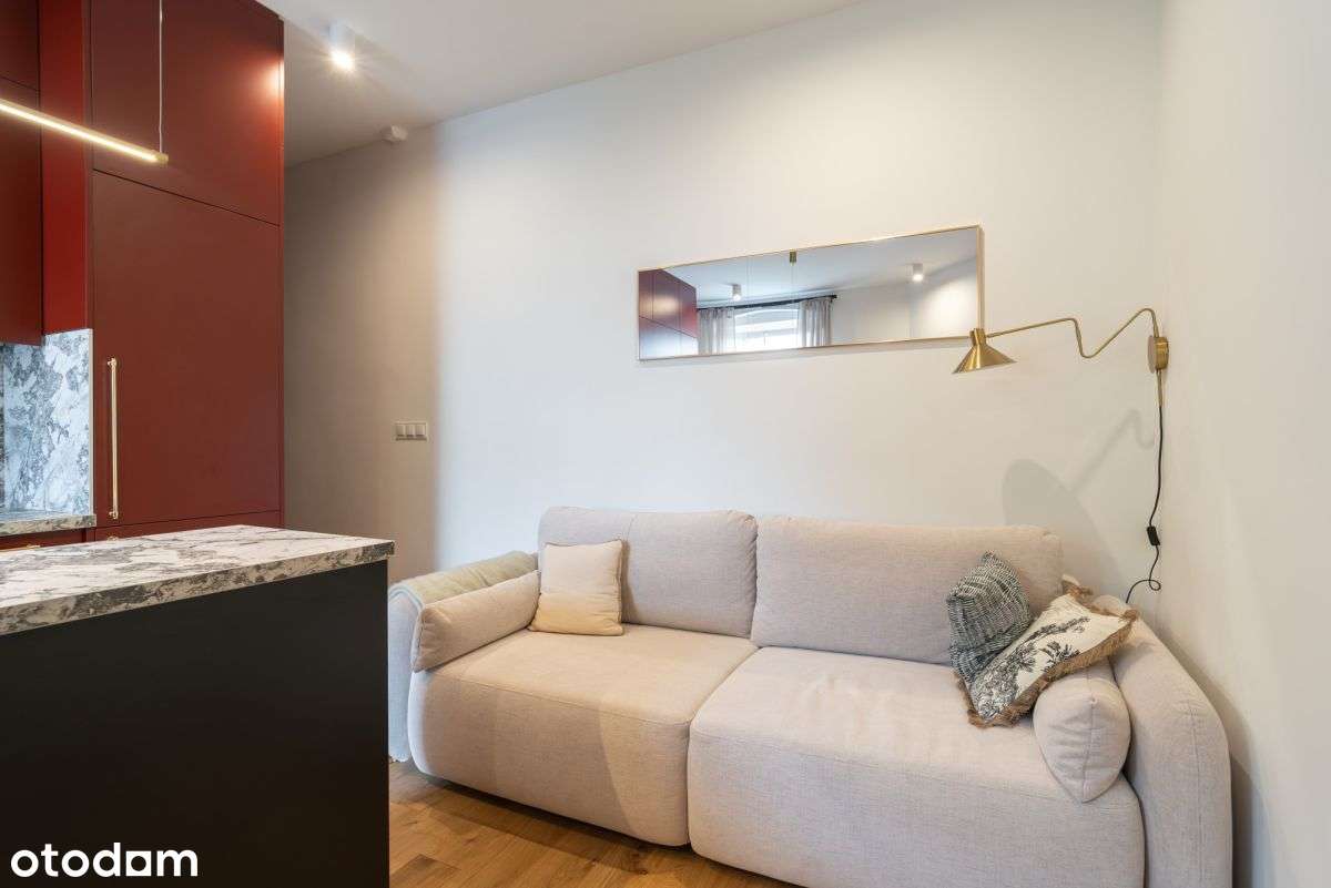 2 Pokoje Kamienica w Centrum św Marcin Taczaka - Pełny obrazek: 5/20