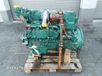 Silnik Volvo D8J 6 cylindrowy turbo Engine EC250E, EC300E L110E L120E - 1