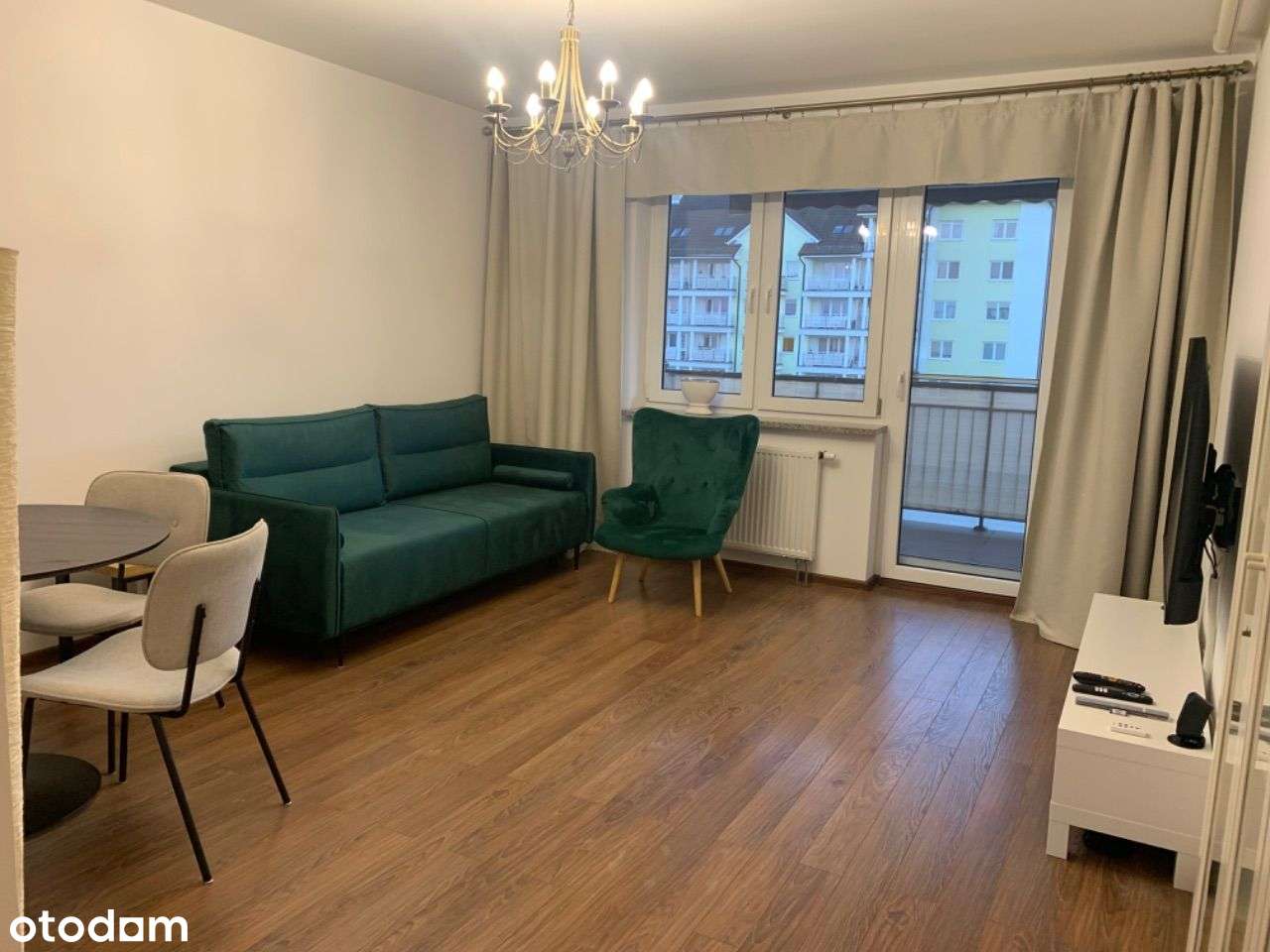 Apartment in Gorzów Wielkopolski - View 3