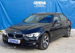 BMW 330 e iPerformance - 1