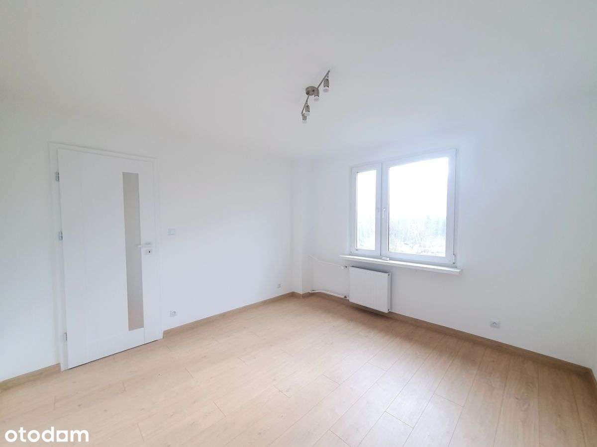 Ustawne i jasne 3 pok | po remoncie | do wejścia! - Pełny obrazek: 2/5