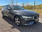 Volvo V60 D4 Geartronic Kinetic - 5