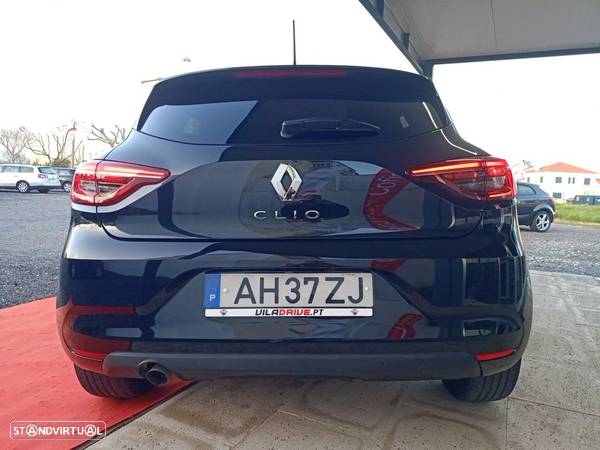 Renault Clio - 3