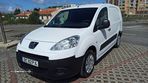 Peugeot Partner HDi90 L2H1 - 1