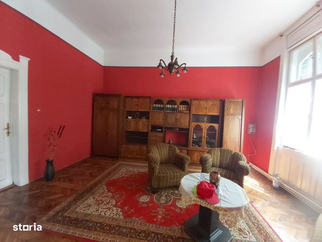 Casa de vanzare, central/ zona Parcului Bratianu - Magheru din Oradea-4