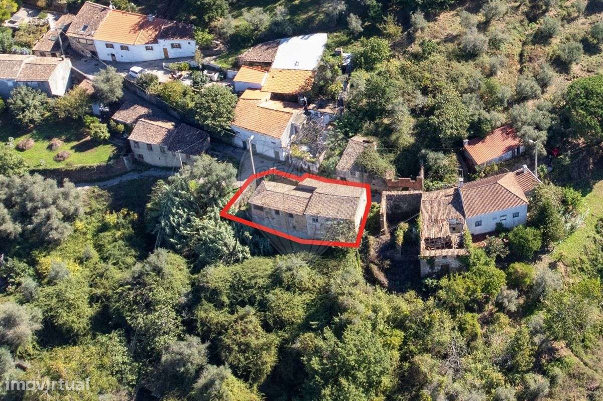 Moradia T0 para venda - Grande imagem: 2/17