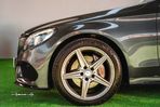 Mercedes-Benz C 180 (BlueTEC) d Station 7G-TRONIC AMG Line - 3