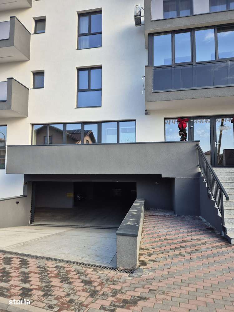 BLOC P+3 FINALIZAT - AP. 2CAM. ETAJ 1 / METROU 1 DECEMBRIE 1918!-16