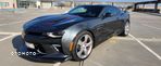 Chevrolet Camaro Coupe 6.2 V8 - 8