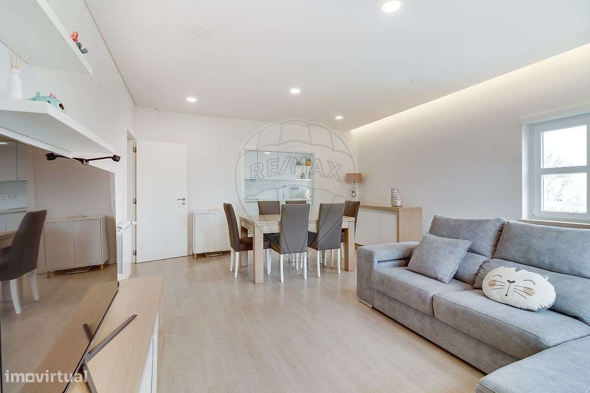 Apartamento T2 para venda - Grande imagem: 4/32