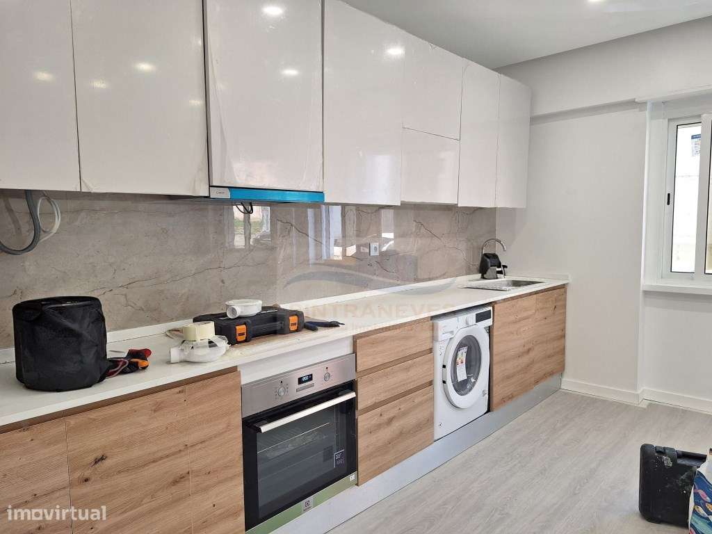 Apartamento T2 Venda Amadora - Grande imagem: 4/13