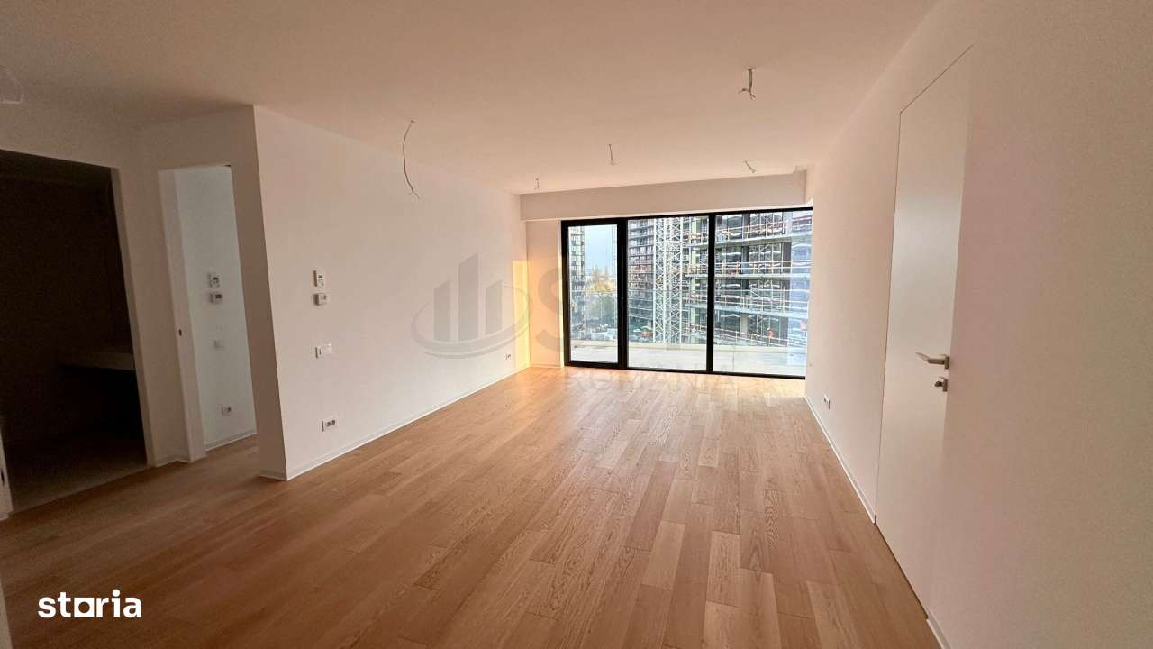 Apartmanent modern 3 camere I One Lake Club I Finalizat 2025-0