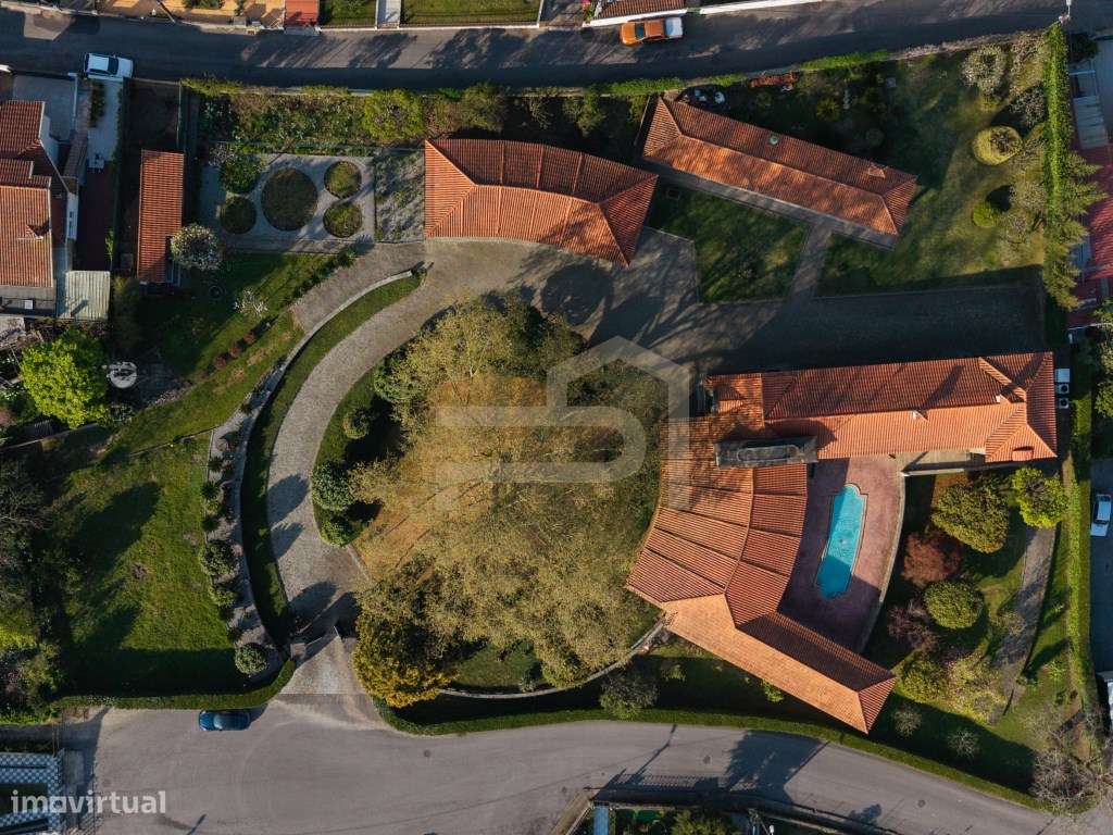 Casa Afonso Barbosa - Obra de Autor-41