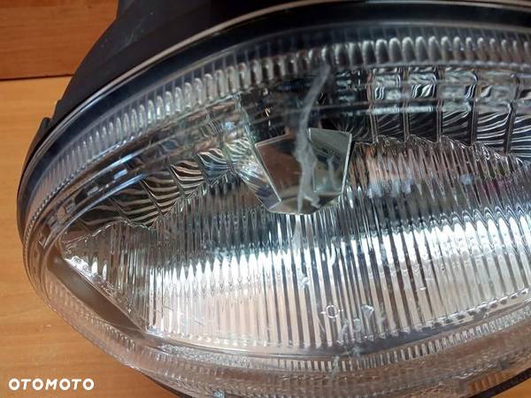 LAMPA PRZEDNIA PRZÓD DUCATI MONSTER M796 - 8