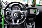 Smart Forfour EQ - 12