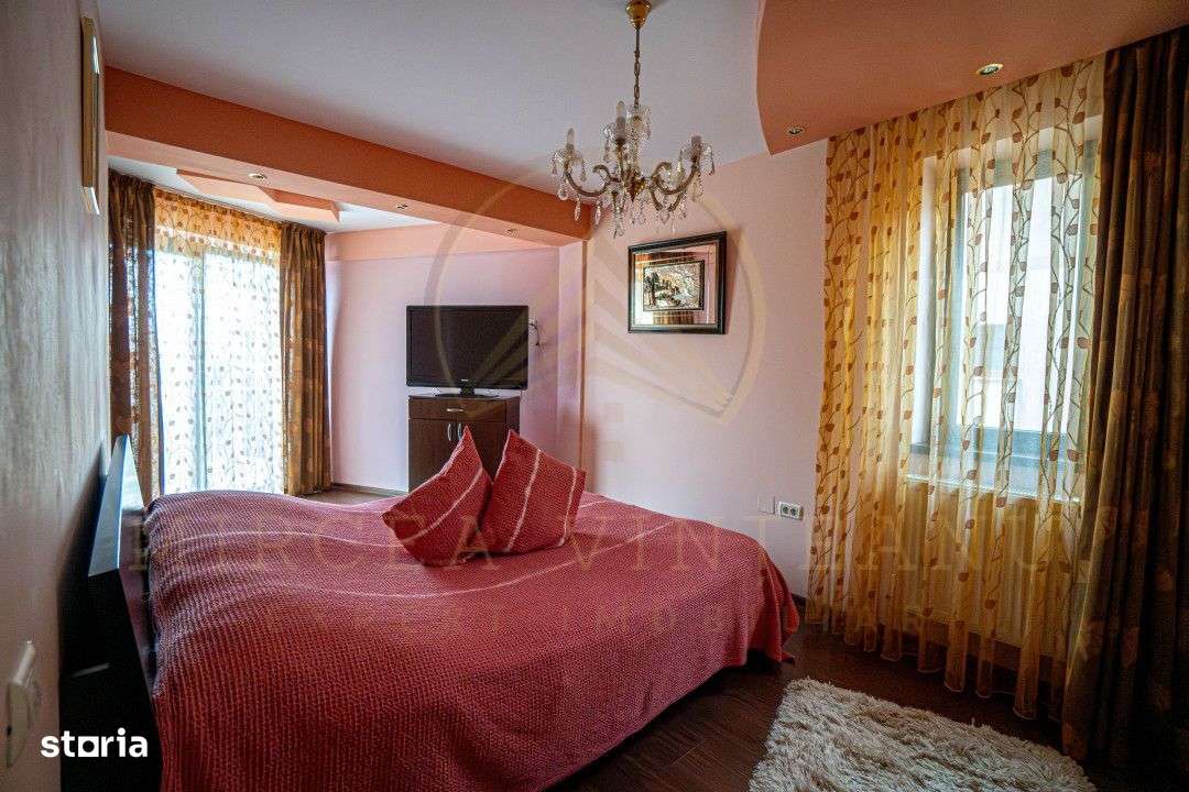 Casă Spațioasă în Palazu Mare / Elvila – Ideală pentru Două Familii!-13