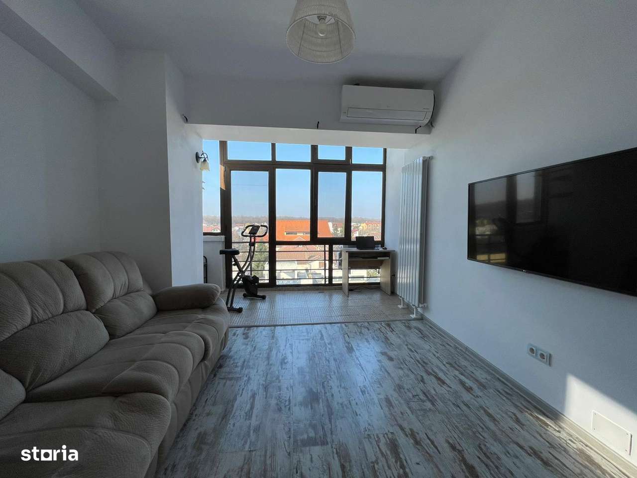 Apartament 2 camere | Sisesti | Baneasa- Sector 1- Comision 0! - Imagine principală: 3/15