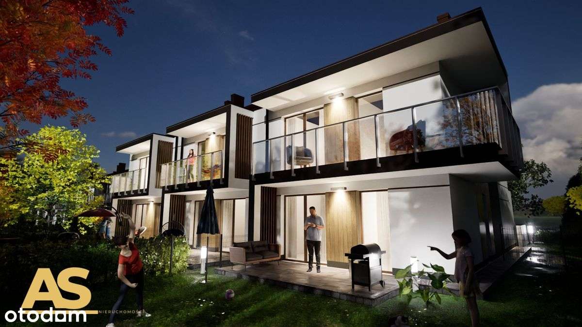 Ascana Park II Apartament z ogródkiem - Pełny obrazek: 4/9