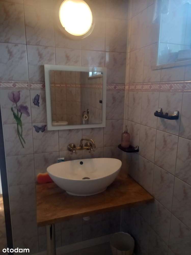 Przestronny dom 300m 5 pokoi 3 łazienki garaż dz. 6ar Chełm Centrum-6