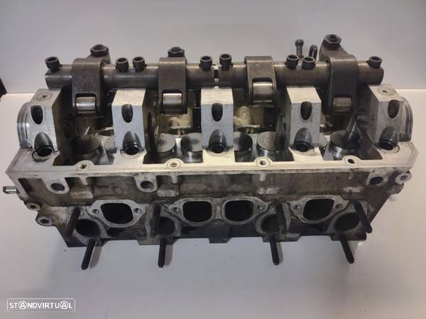 Cabeça de Motor 1.9 TDI PD 105CV  038103373R VW / Audi / Seat / Skoda 1.9/2.0 TDI - 5