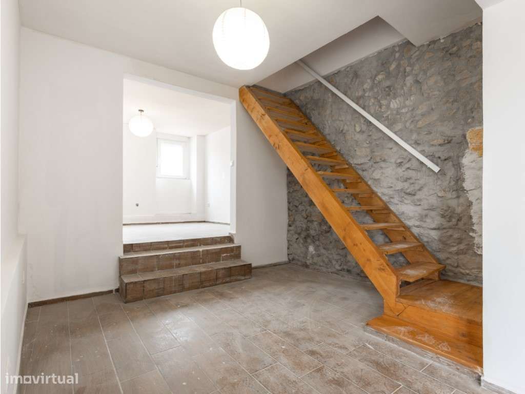 Moradia T2 na Figueira da Foz- Vila Verde-5