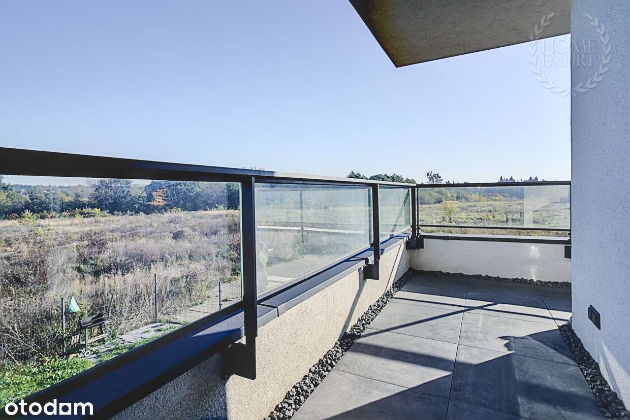 Przygraniczna, Trzypokojowe mieszkanie w wysokim standardzie!-14