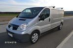 Renault Trafic - 2