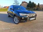 BMW X3 - 1