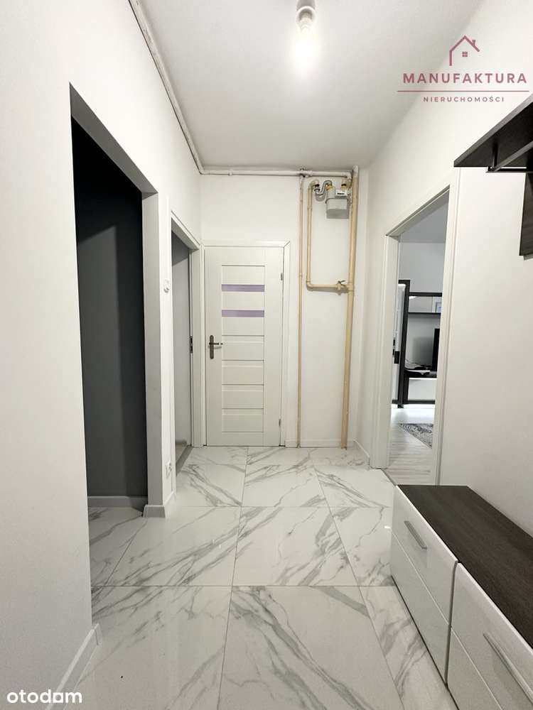 Duże M3 | po remoncie | niski czynsz-4