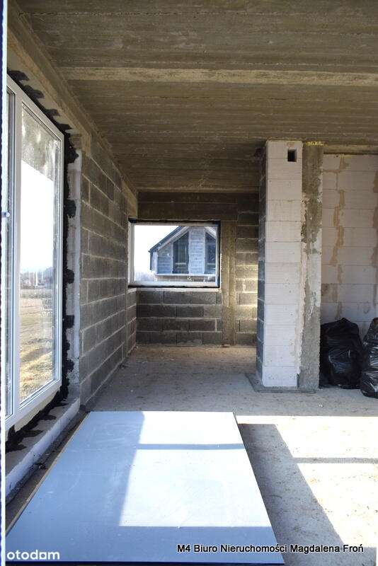 Nowoczesne domy w Orzechówce -Promocja - Pełny obrazek: 5/20