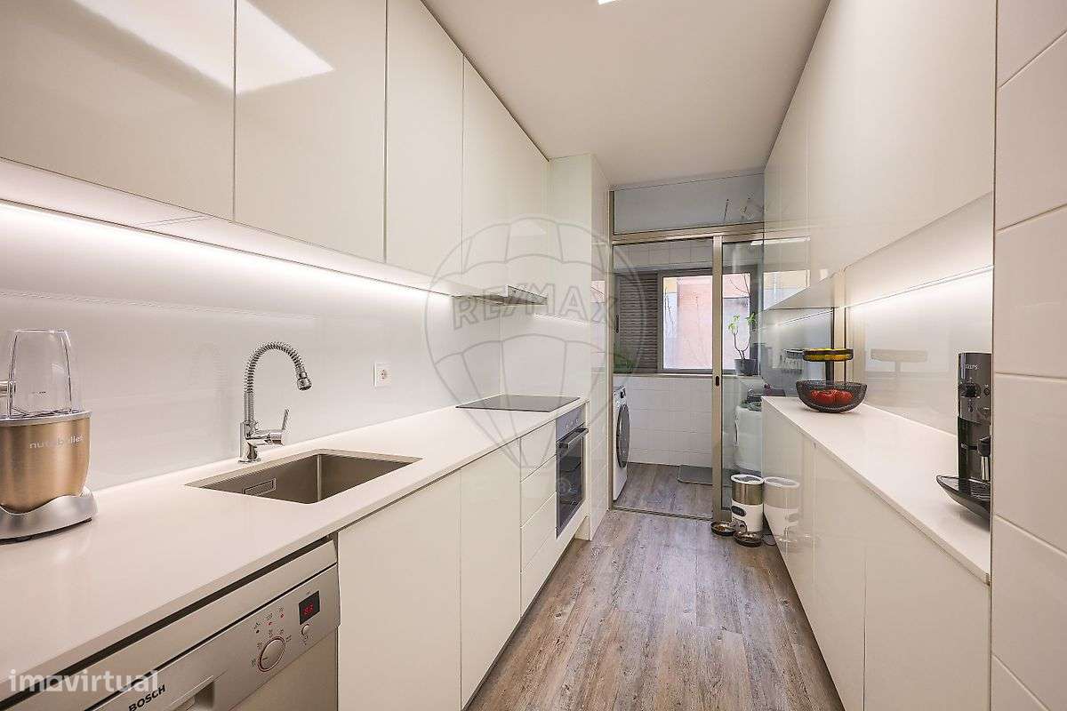 Apartamento T2 para venda - Grande imagem: 4/25