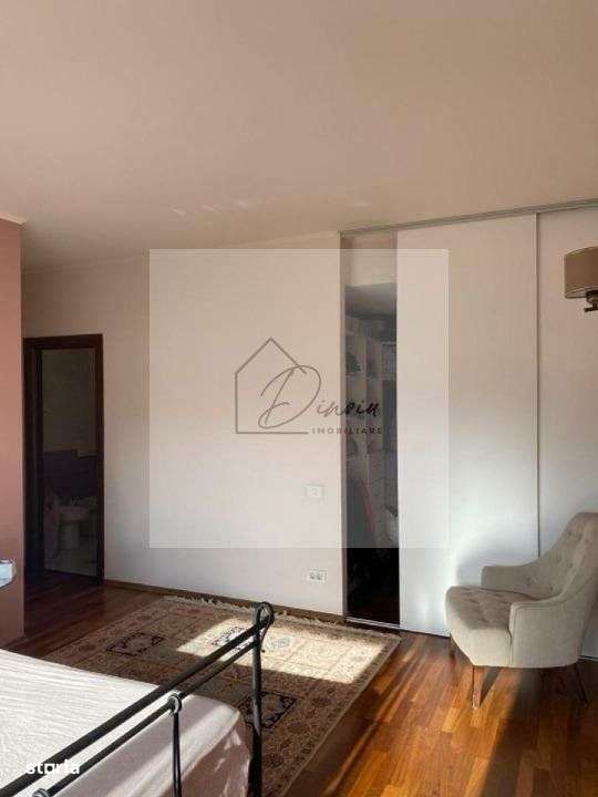 Apartament 4 camere  Pipera Iancu Nicolae I Carina Residence - Imagine principală: 4/17